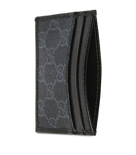 gucci card holder price.